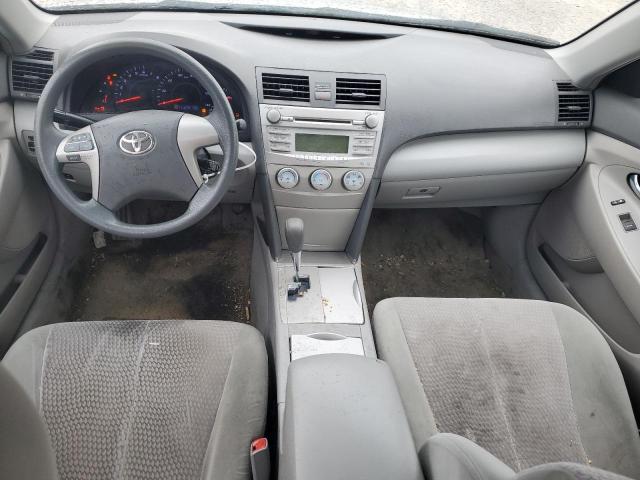 Photo 8 from auction – 2010 TOYOTA CAMRY BASE with VIN 4T4BF3EKXAR001218