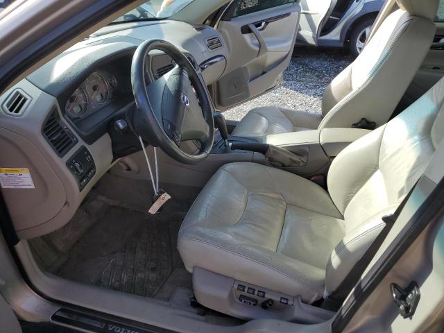 Photo 7 from auction – 2004 VOLVO S60 2.5T with VIN YV1RS59V342331334