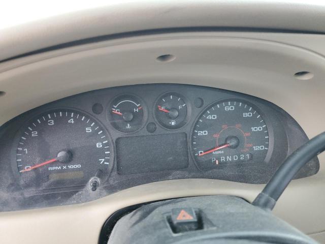 Photo 9 from auction – 2004 FORD RANGER with VIN 1FTYR10DX4PA12686