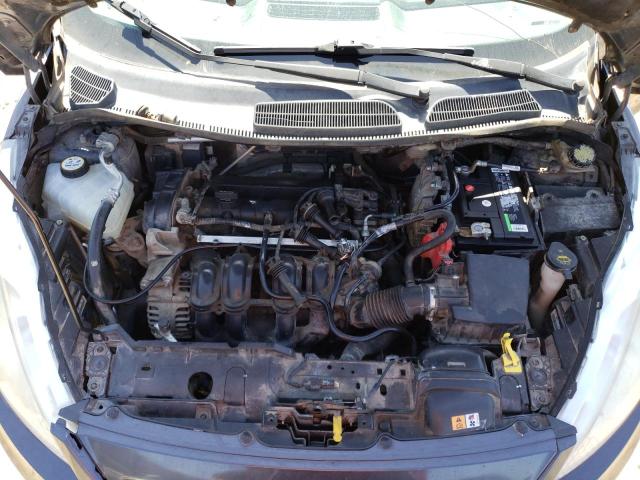 Photo 11 from auction – 2013 FORD FIESTA SE with VIN 3FADP4EJ1DM205017
