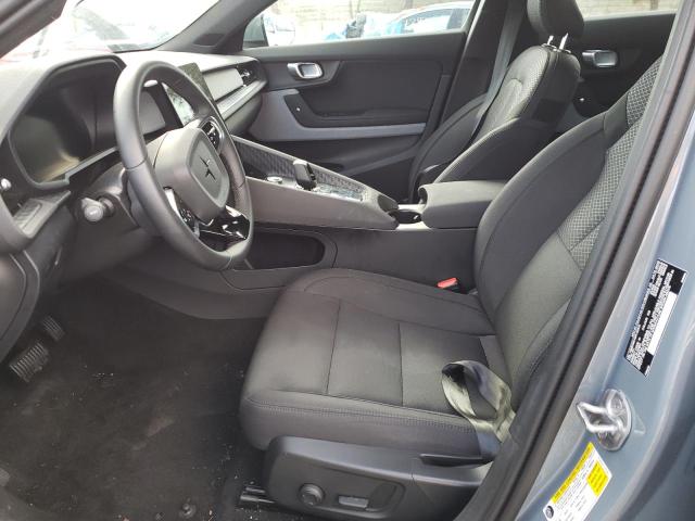 Photo 7 from auction – 2023 POLESTAR 2 with VIN YSMEG3KA6PL122514