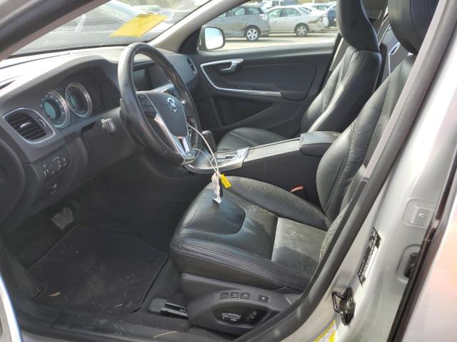 Photo 7 from auction – 2012 VOLVO S60 T5 with VIN YV1622FSXC2127396