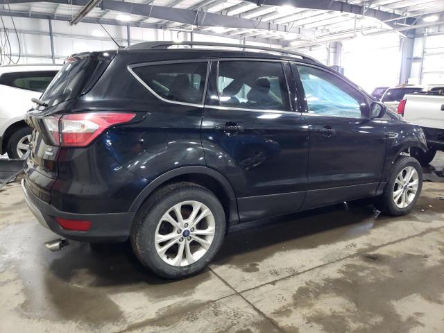 Photo 3 from auction – 2018 FORD ESCAPE SE with VIN 1FMCU9GD7JUA85438