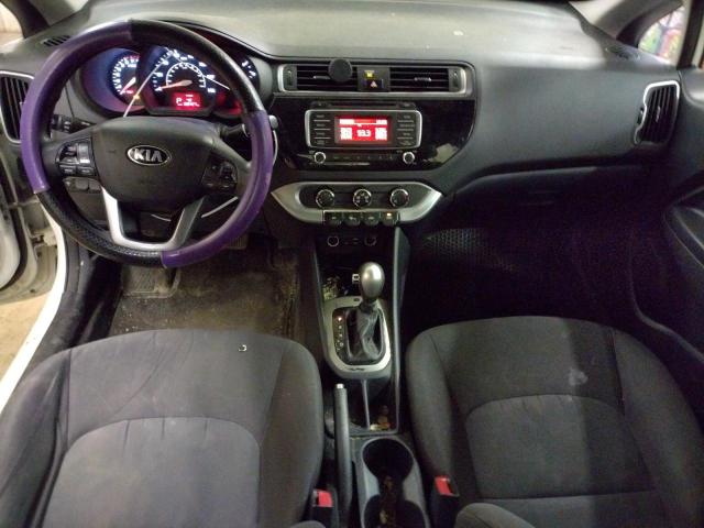 Photo 8 from auction – 2017 KIA RIO LX with VIN KNADM4A3XH6016086