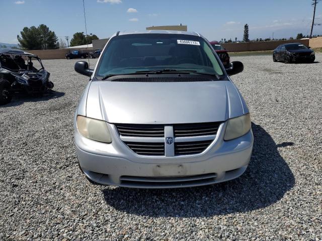 Photo 5 from auction – 2005 DODGE CARAVAN SX with VIN 1D4GP45R85B433198