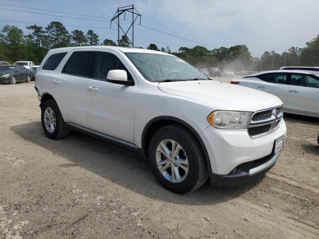 Photo 4 from auction – 2013 DODGE DURANGO SX with VIN 1C4RDHAG6DC571809