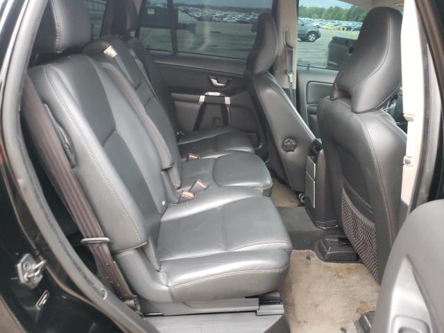 Photo 11 from auction – 2014 VOLVO XC90 3.2 with VIN YV4952CY1E1690782