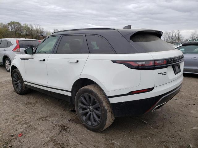 Photo 2 from auction – 2019 LAND ROVER RANGE ROVE with VIN SALYL2FV1KA206751
