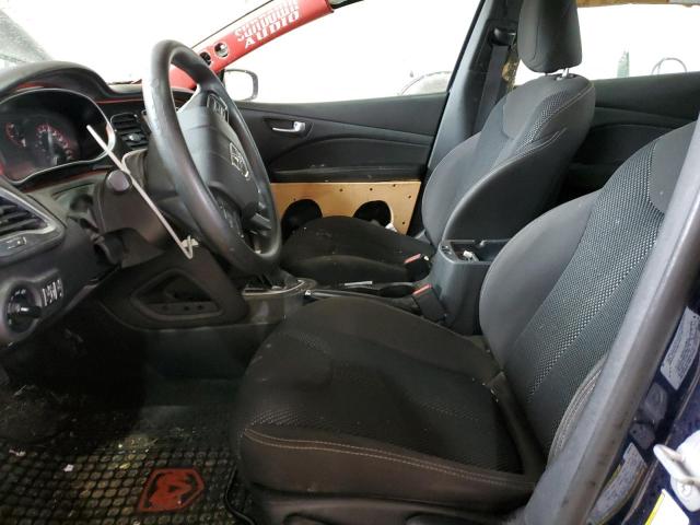 Photo 7 from auction – 2014 DODGE DART SXT with VIN 1C3CDFBB1ED890919