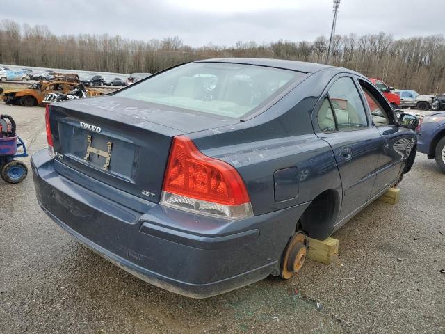 Photo 3 from auction – 2007 VOLVO S60 2.5T with VIN YV1RS592272604709