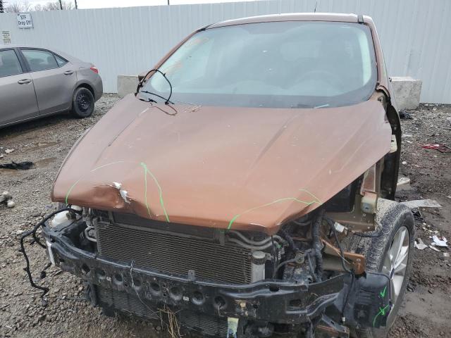 Photo 5 from auction – 2017 FORD ESCAPE SE with VIN 1FMCU0GD1HUD06862