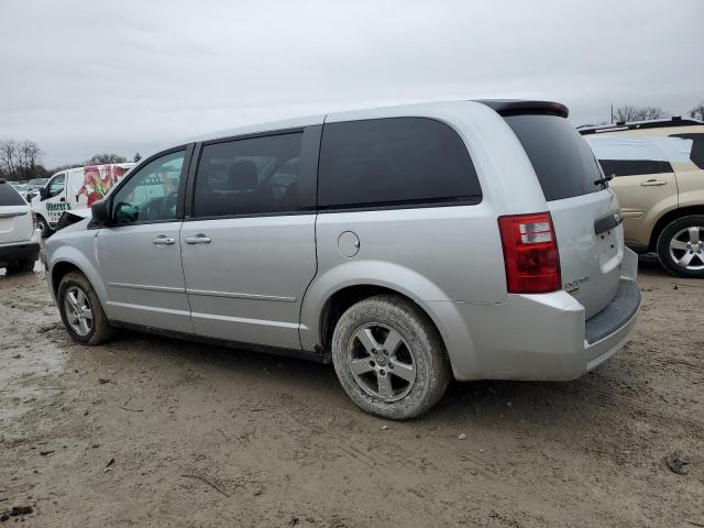 Photo 2 from auction – 2010 DODGE GRAND CARA with VIN 2D4RN4DE2AR370365