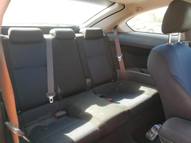Photo 10 from auction – 2006 TOYOTA SCION TC with VIN JTKDE177260105880