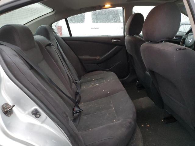 Photo 10 from auction – 2010 NISSAN ALTIMA BAS with VIN 1N4AL2AP6AN508986
