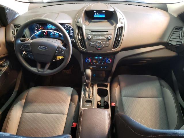 Photo 8 from auction – 2018 FORD ESCAPE SE with VIN 1FMCU0GD8JUD20456