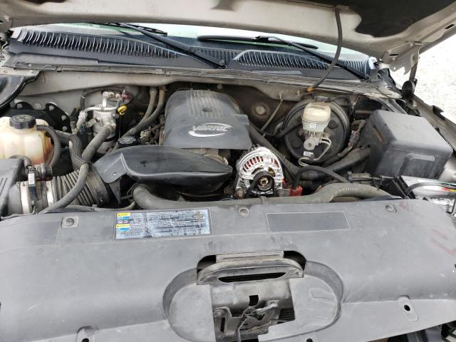 Photo 11 from auction – 2007 CHEVROLET SILVERADO with VIN 2GCEK13VX71146210