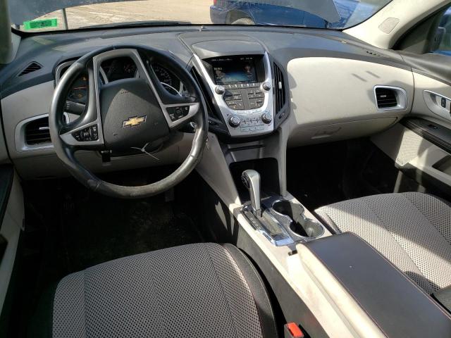 Photo 8 from auction – 2012 CHEVROLET EQUINOX LT with VIN 2GNFLEE59C6284749