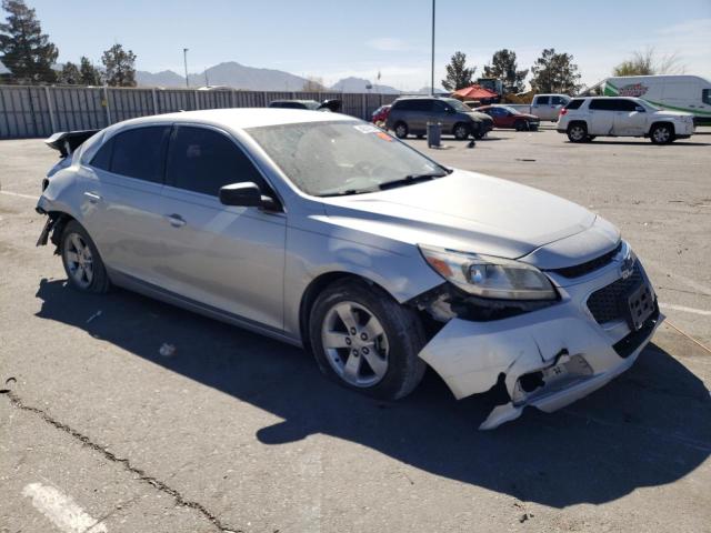 Photo 4 from auction – 2014 CHEVROLET MALIBU LS with VIN 1G11B5SL2EF184826