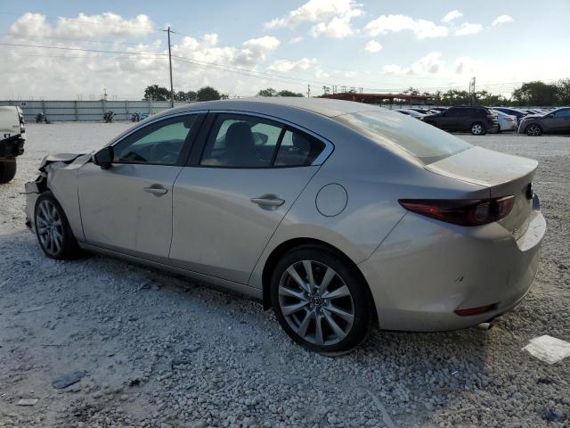 Photo 2 from auction – 2023 MAZDA 3 PREFERRE with VIN 3MZBPACM5PM359681