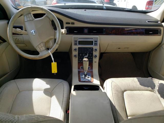 Photo 8 from auction – 2007 VOLVO S80 3.2 with VIN YV1AS982771026974