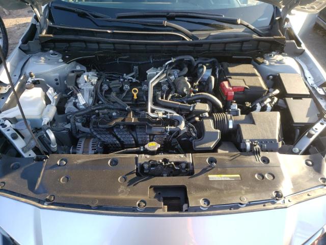 Photo 11 from auction – 2021 NISSAN ALTIMA SR with VIN 1N4BL4CV0MN326958
