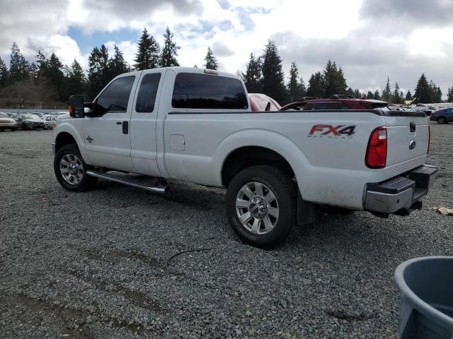 Photo 2 from auction – 2016 FORD F350 SUPER with VIN 1FT8X3BT6GEC64828