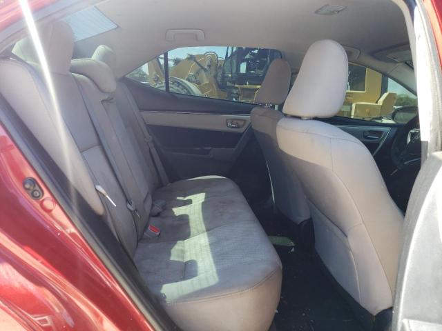 Photo 10 from auction – 2016 TOYOTA COROLLA L with VIN 5YFBURHE2GP376037