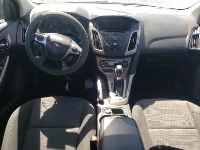 Photo 8 from auction – 2012 FORD FOCUS SEL with VIN 1FAHP3H23CL161926