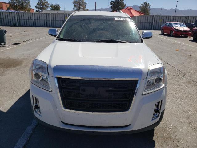 Photo 5 from auction – 2015 GMC TERRAIN SL with VIN 2GKFLWEK8F6397296