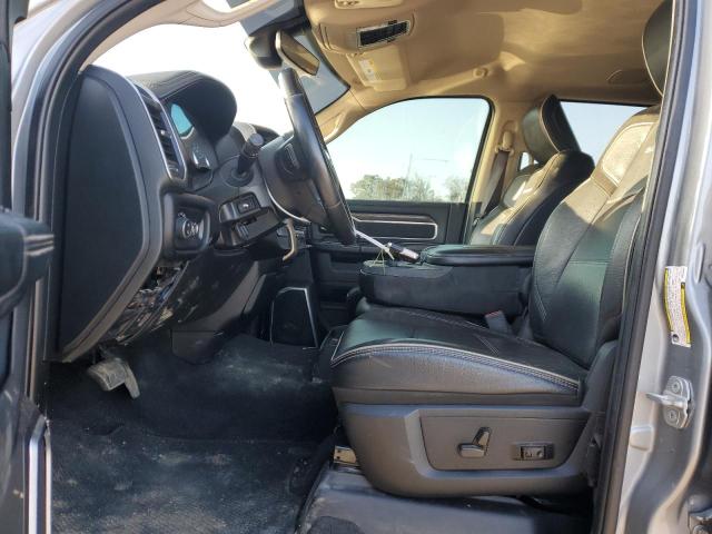 Photo 7 from auction – 2021 RAM 2500 LARAM with VIN 3C6UR5FL4MG544340