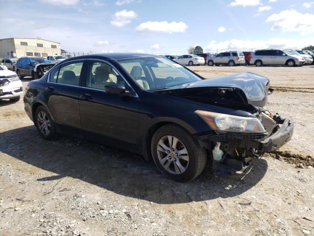 Photo 4 from auction – 2012 HONDA ACCORD LXP with VIN 1HGCP2F45CA175701