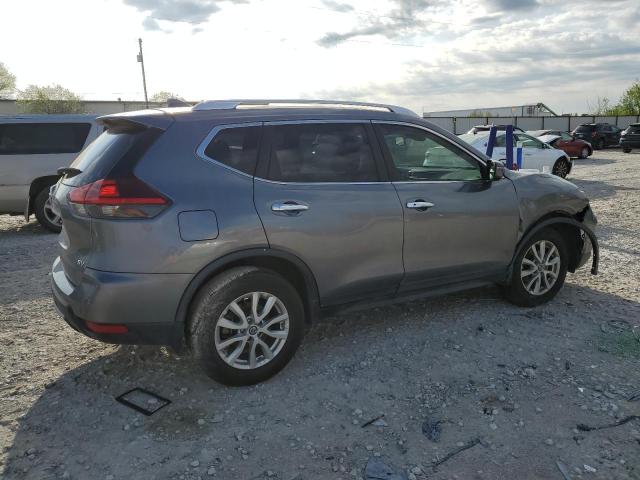 Photo 3 from auction – 2020 NISSAN ROGUE with VIN JN8AT2MT5LW041225