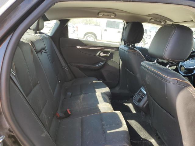 Photo 10 from auction – 2019 CHEVROLET IMPALA PRE with VIN 2G1105S36K9155968