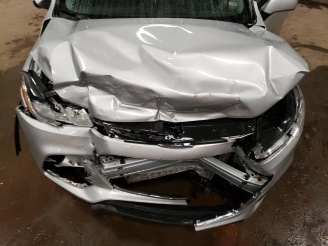 Photo 12 from auction – 2019 CHEVROLET TRAX LS with VIN 3GNCJNSBXKL364669