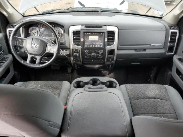 Photo 8 from auction – 2017 RAM 1500 SLT with VIN 1C6RR7GT7HS822615