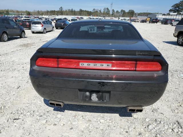Photo 6 from auction – 2014 DODGE CHALLENGER with VIN 2C3CDYBT9EH229923
