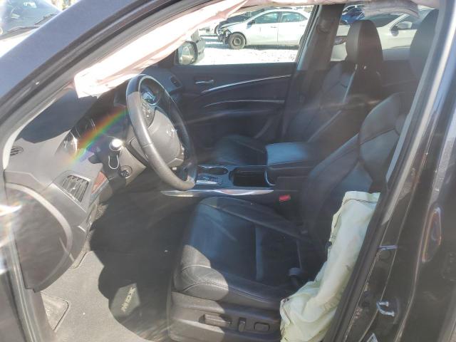 Photo 7 from auction – 2016 ACURA MDX ADVANC with VIN 5FRYD4H98GB039253