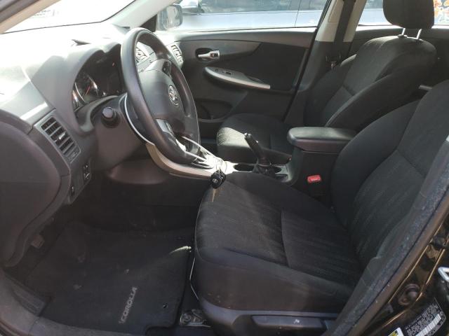 Photo 7 from auction – 2011 TOYOTA COROLLA BA with VIN 2T1BU4EE7BC667567