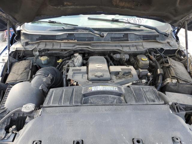 Photo 11 from auction – 2011 DODGE RAM 3500 with VIN 3D73Y4CL4BG576701