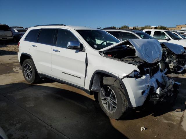 Photo 4 from auction – 2018 JEEP GRAND CHER with VIN 1C4RJEBG5JC480094