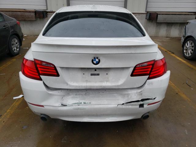 Photo 6 from auction – 2011 BMW 535 I with VIN WBAFR7C5XBC608574