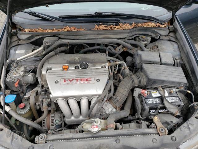 Photo 11 from auction – 2008 ACURA TSX with VIN JH4CL95948C008000
