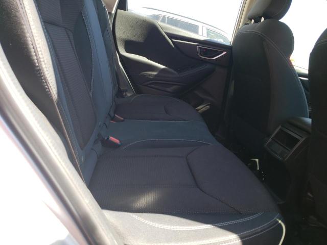 Photo 11 from auction – 2020 SUBARU FORESTER with VIN JF2SKADC1LH530675