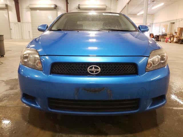 Photo 5 from auction – 2010 TOYOTA SCION TC with VIN JTKDE3B77A0314950