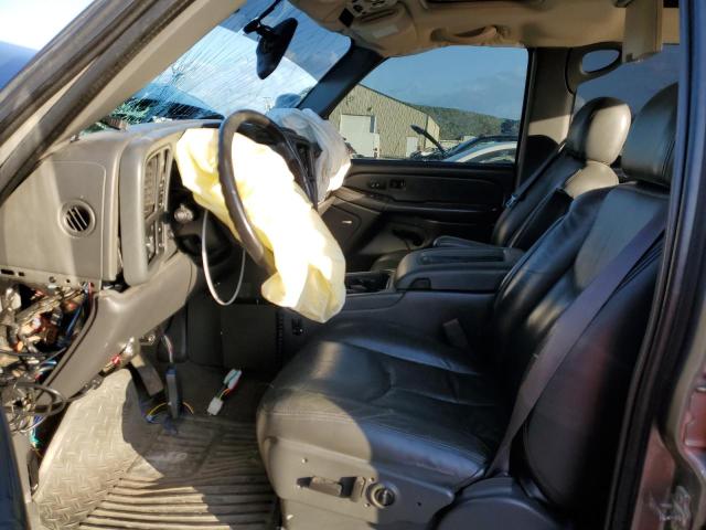 Photo 7 from auction – 2007 CHEVROLET SILVERADO with VIN 1GCHK23D67F143808