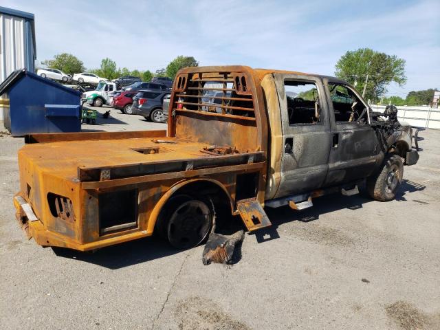 Photo 3 from auction – 2015 FORD F250 SUPER with VIN 1FT7W2B67FED52417