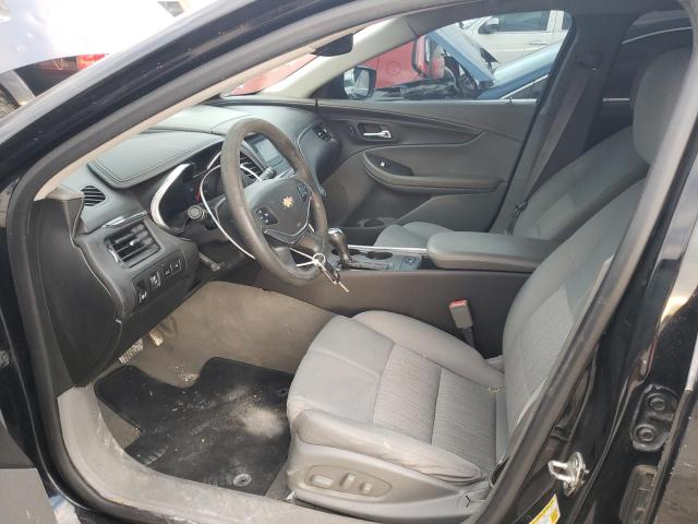 Photo 7 from auction – 2014 CHEVROLET IMPALA LS with VIN 1G11Y5SL3EU124158