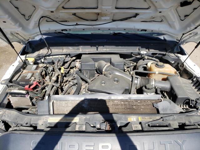Photo 11 from auction – 2012 FORD F 250 with VIN 1FT7X2A65CEB22241