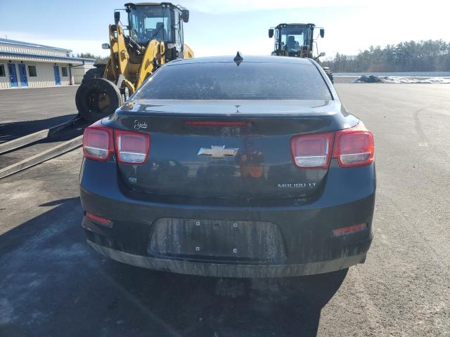 Photo 6 from auction – 2015 CHEVROLET MALIBU 2LT with VIN 1G11D5SL4FF139446