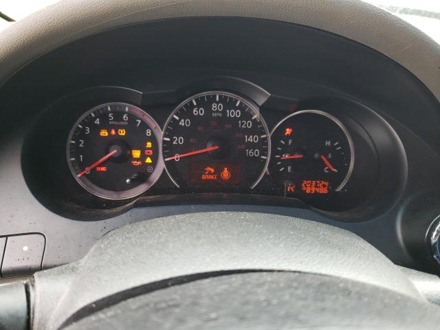 Photo 9 from auction – 2011 NISSAN ALTIMA BAS with VIN 1N4AL2AP7BN484697